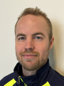 Christoffer Hassellöv