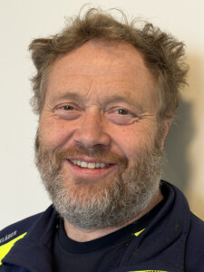 Patrik Sörensson